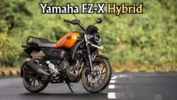 कम दाम में हाई स्टाइल: Yamaha FZ-X Hybrid पर लड़कियां क्यों हो रही हैं फिदा?