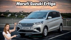 2025 में धमाल मचाने को तैयार: सबसे ज्यादा बिकने वाली 7-Seater बन सकती है Maruti Ertiga